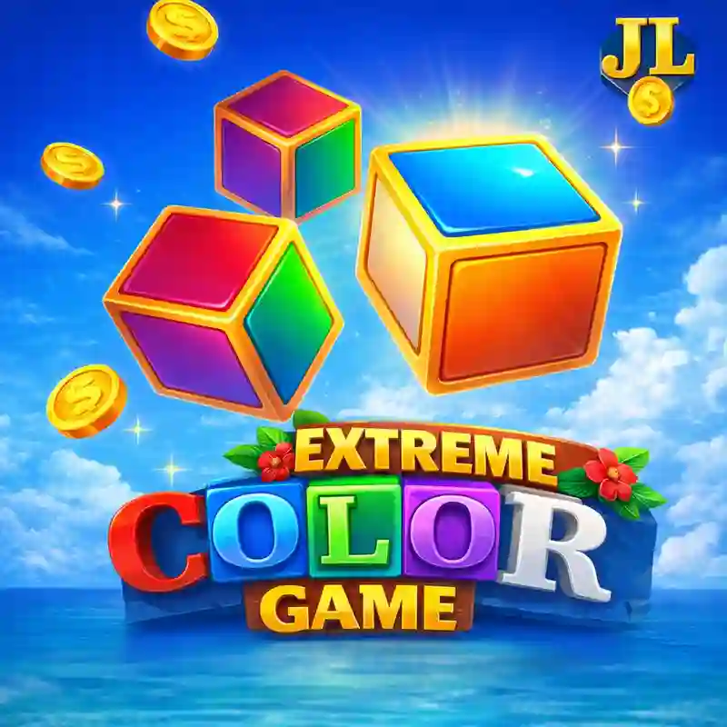 Color Game Extreme Online Casino Pilipinas