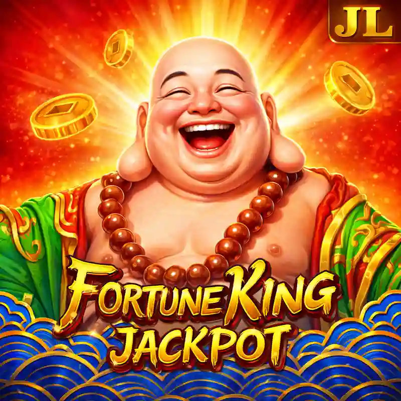 Fortune King Jackpot - Ang pinaka-legit na online casino slot sa Pilipinas