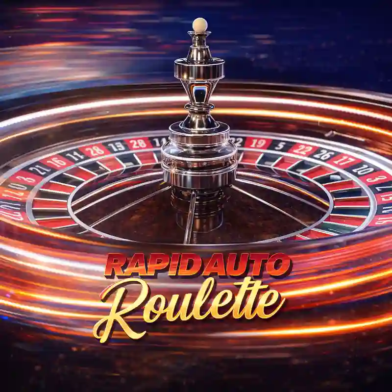 Rapid Auto Roulette