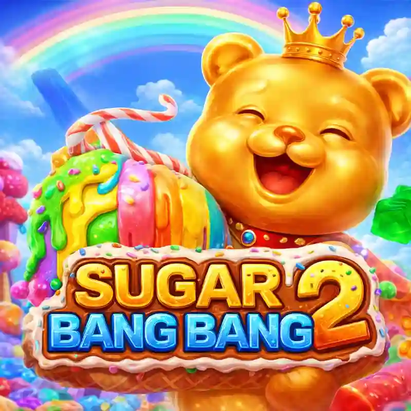 Sugar Bang Bang 2 Slot Game Online Casino Pilipinas